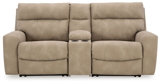 Next-Gen Durapella - Reclining Sectional - Simple Home Plus