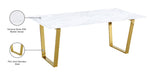 Cameron - Dining Table - Simple Home Plus