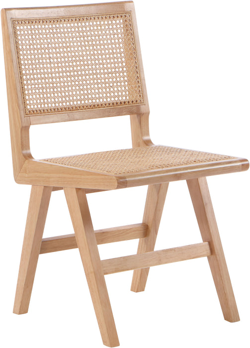 Preston - Dining Side Chair Set - Simple Home Plus
