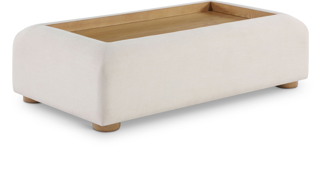 Diana - Coffee Table - Simple Home Plus