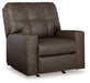 Barlin Mills - Rocker Recliner - Simple Home Plus