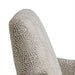 Hoffman - Push Back Recliner - Beige Multi - Simple Home Plus