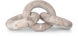 Rings - Marble Decorative Chain Links - Simple Home Plus