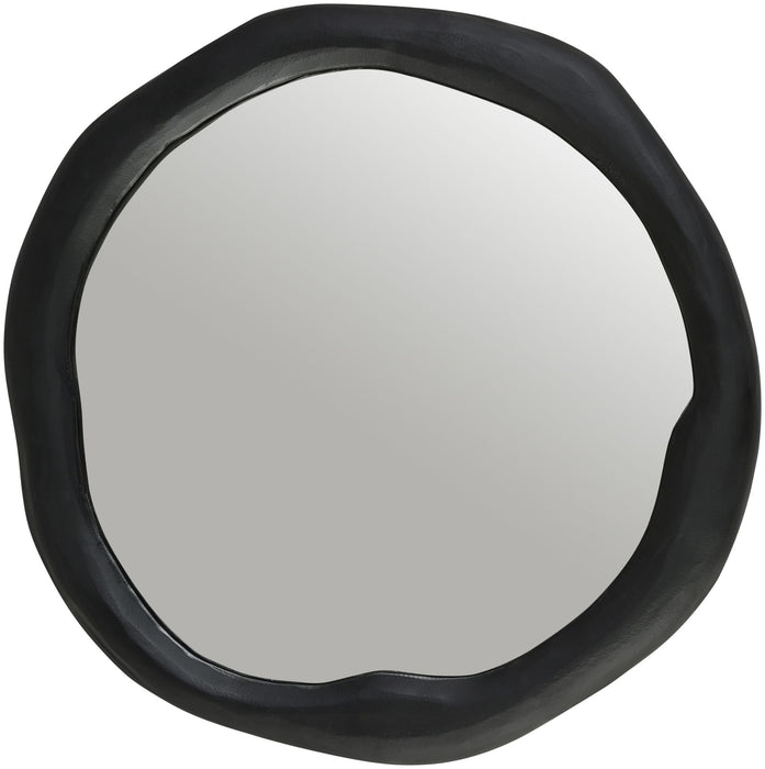 Armada - Aluminum Mirror - Simple Home Plus