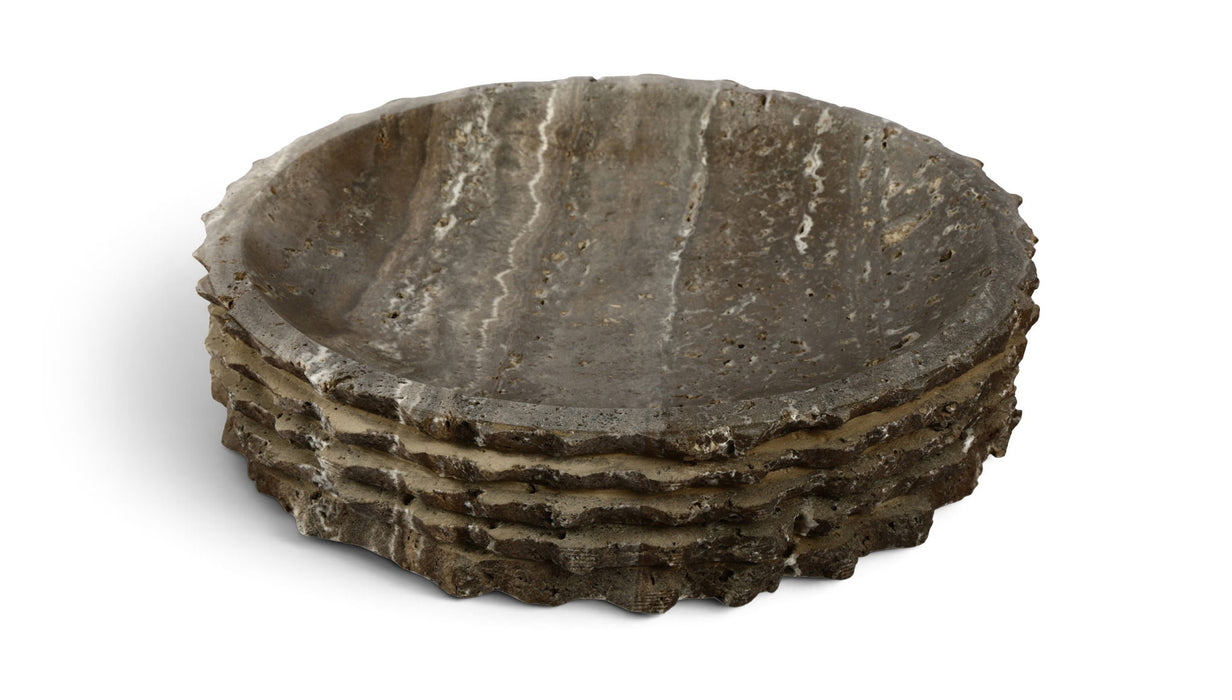 Caesar - Genuine Marble Bowl - Simple Home Plus