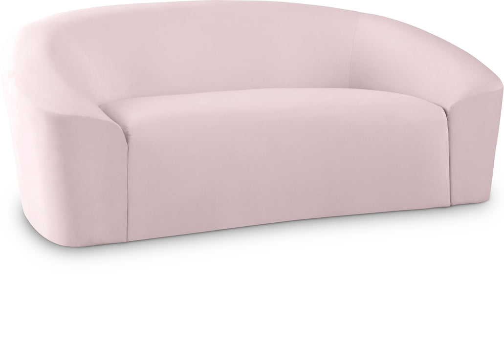 Riley - Loveseat - Simple Home Plus