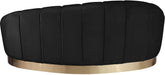 Shelly - Chaise - Simple Home Plus