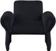 Fleurette - Accent Chair - Simple Home Plus
