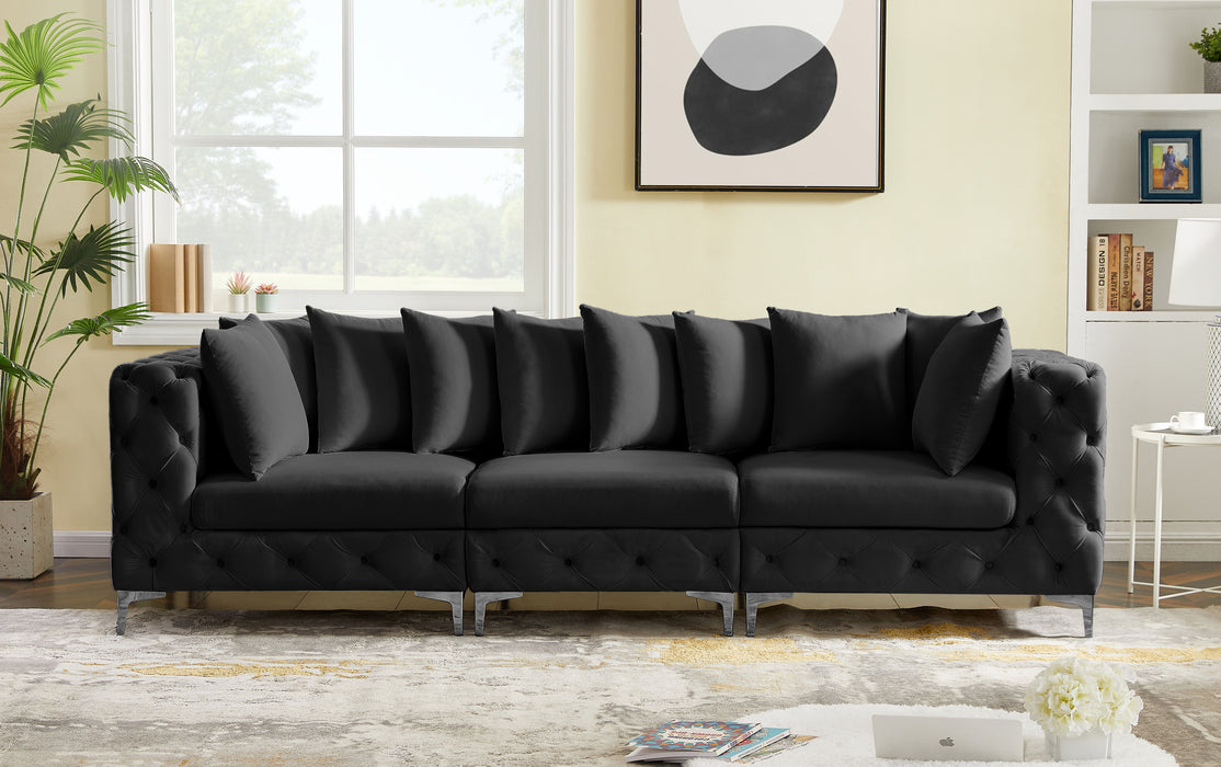 Tremblay - Modular Sofa - 3 Seats - Simple Home Plus