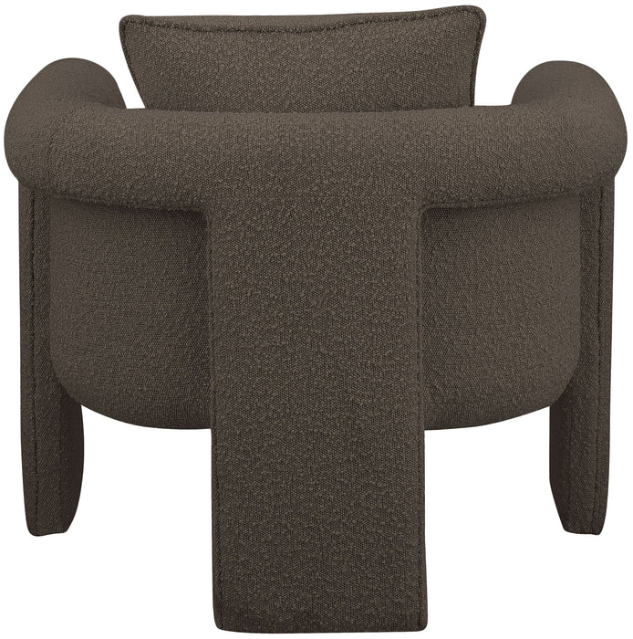 Stylus - Accent Chair - Simple Home Plus