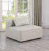 Cube - Armless Chair - Simple Home Plus