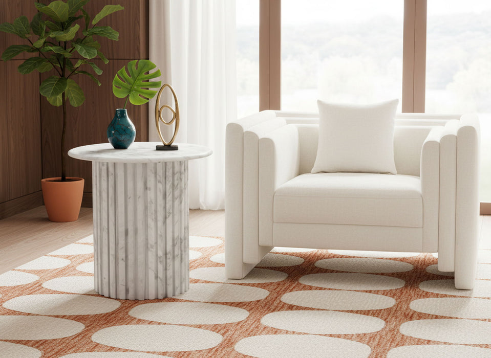 Genoa - End Table - Simple Home Plus