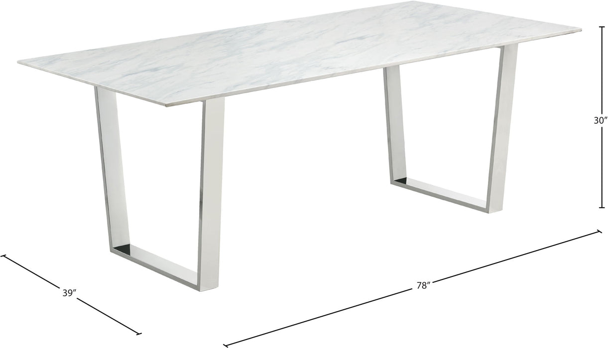 Carlton - Dining Table - Simple Home Plus