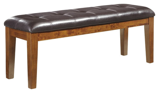 Ralene - Upholstered Bench - Simple Home Plus