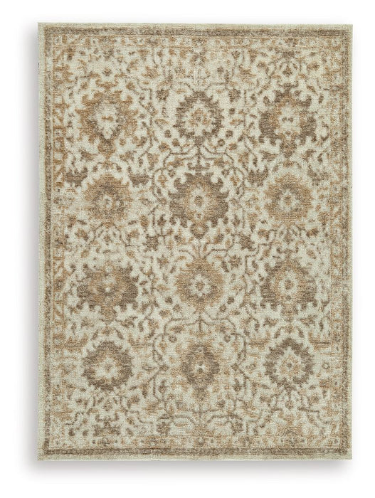 Sableridge - Rug - Simple Home Plus