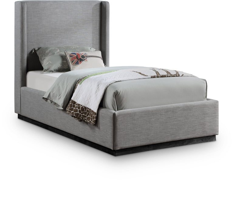 Flynn - Bed - Simple Home Plus