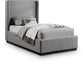 Flynn - Bed - Simple Home Plus