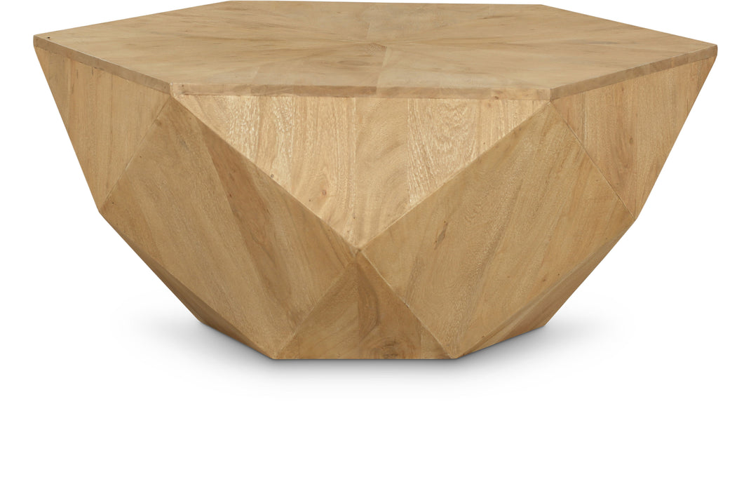 Diamante - Coffee Table - Simple Home Plus
