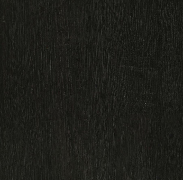 Dacre - Round Engineered Wood Top Table - Simple Home Plus