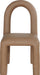 Amari - Faux Leather Dining Chair (Set of 2) - Simple Home Plus