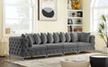 Tremblay - Modular Sofa - 4 Seats - Simple Home Plus