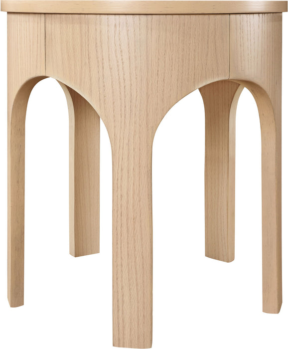 Westfield - End Table - Simple Home Plus