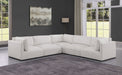 Ease - Modular Sectional - Simple Home Plus
