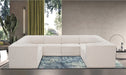 Ollie - 8 Piece Modular Sectional - Simple Home Plus