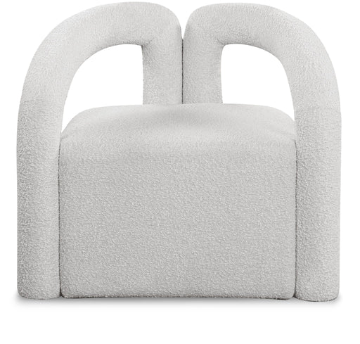 Otto - Accent Chair - Simple Home Plus