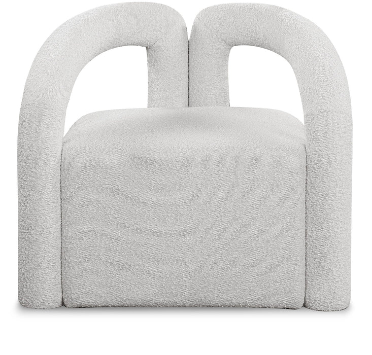 Otto - Accent Chair - Simple Home Plus