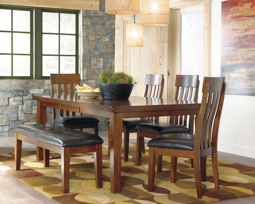 Ralene - Dining Room Set - Simple Home Plus