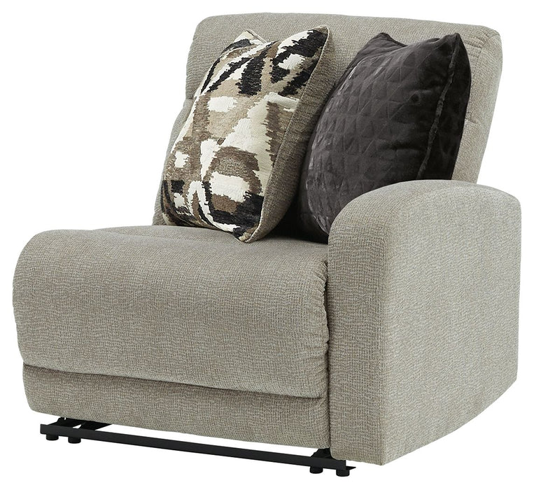 RAF Zero Wall Power Recliner B