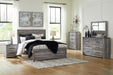 Bronyan - Bedroom Set - Simple Home Plus