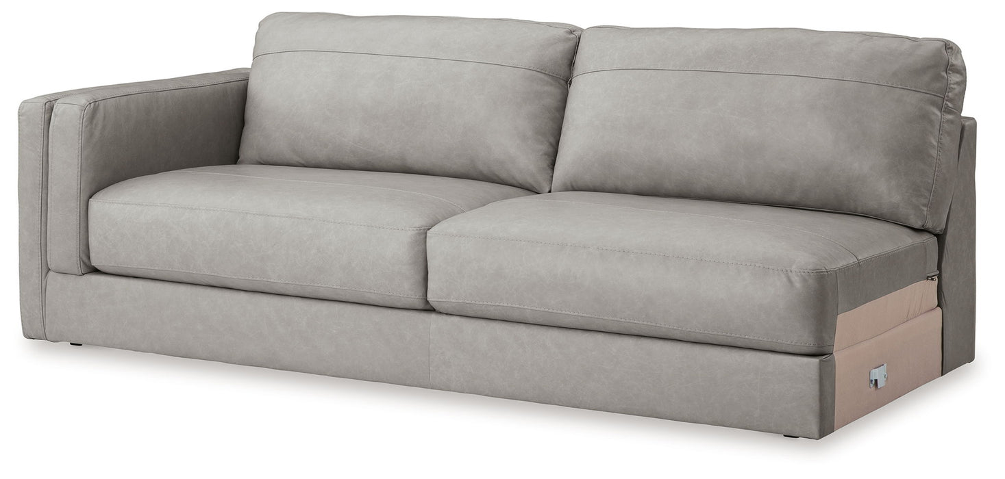 Amiata - Laf Sofa - Glacier - Simple Home Plus