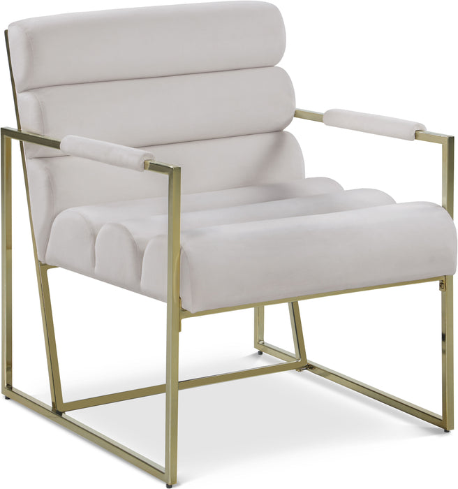 Wayne - Accent Chair - Simple Home Plus