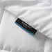 Cotton - Premium Comforter - White - Simple Home Plus