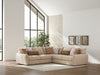Seyler - Sectional - Simple Home Plus