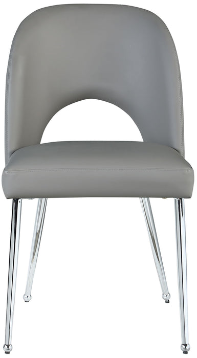 Logan - Dining Chair (Set of 2) - Simple Home Plus