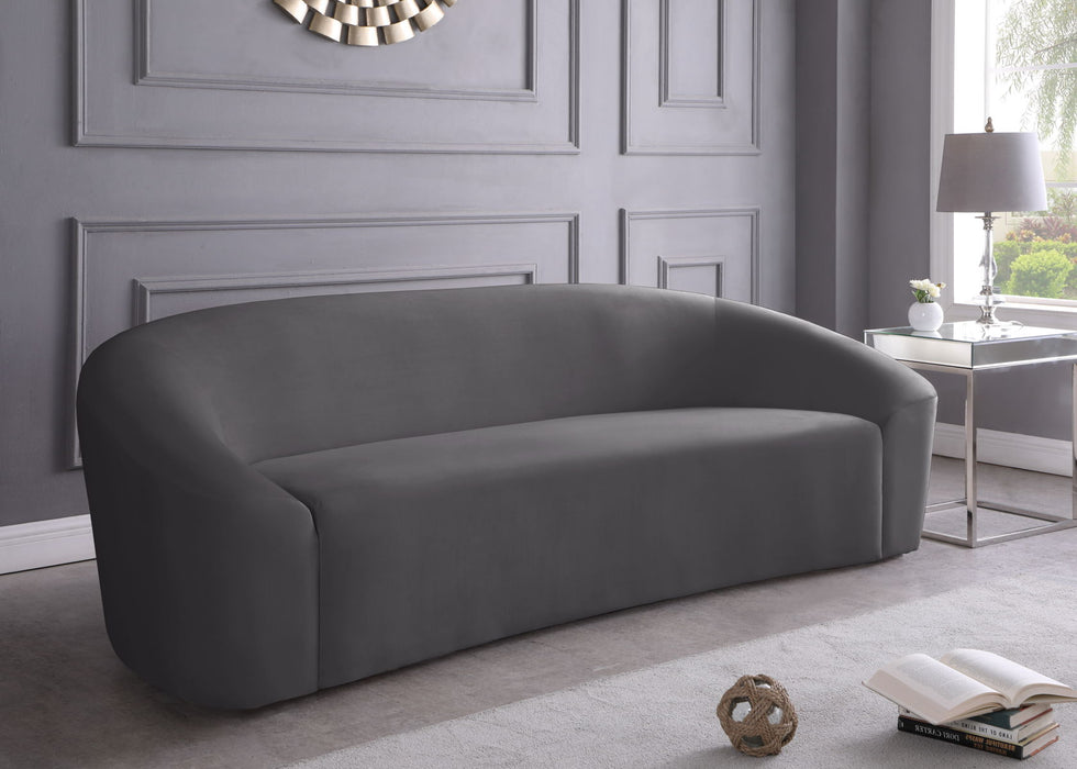 Riley - Sofa - Simple Home Plus