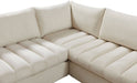 Jacob - Modular U-Shaped Sectional 6 Piece - Simple Home Plus