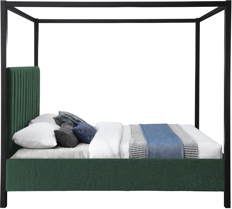 Kelly - Bed - Simple Home Plus