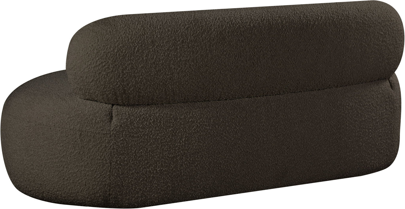 Venti - Loveseat - Simple Home Plus