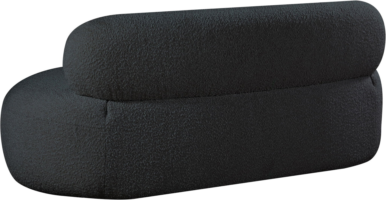 Venti - Loveseat - Simple Home Plus