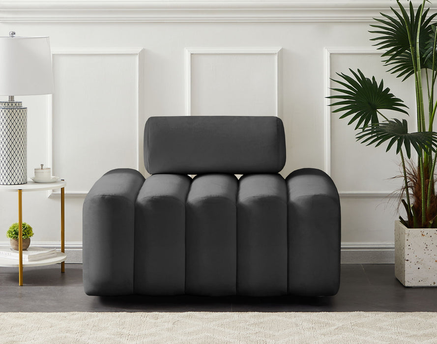 Melody - Chair - Simple Home Plus