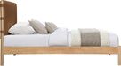 Asher - Bed - Simple Home Plus