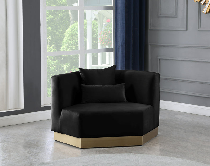 Marquis - Chair - Simple Home Plus