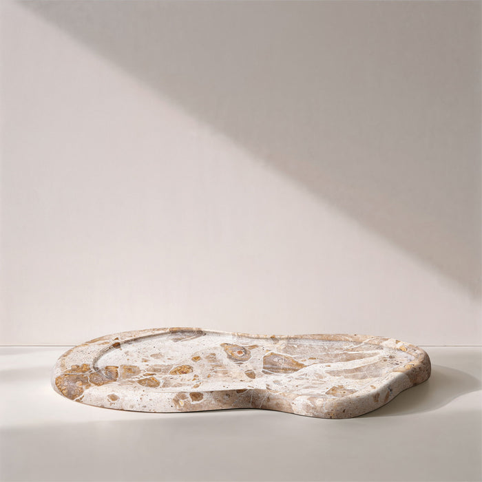 Arezzo - Marble Tray - Simple Home Plus