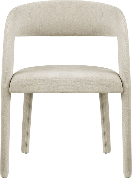 Sylvester - Upholstered Dining Chair (Set of 2)