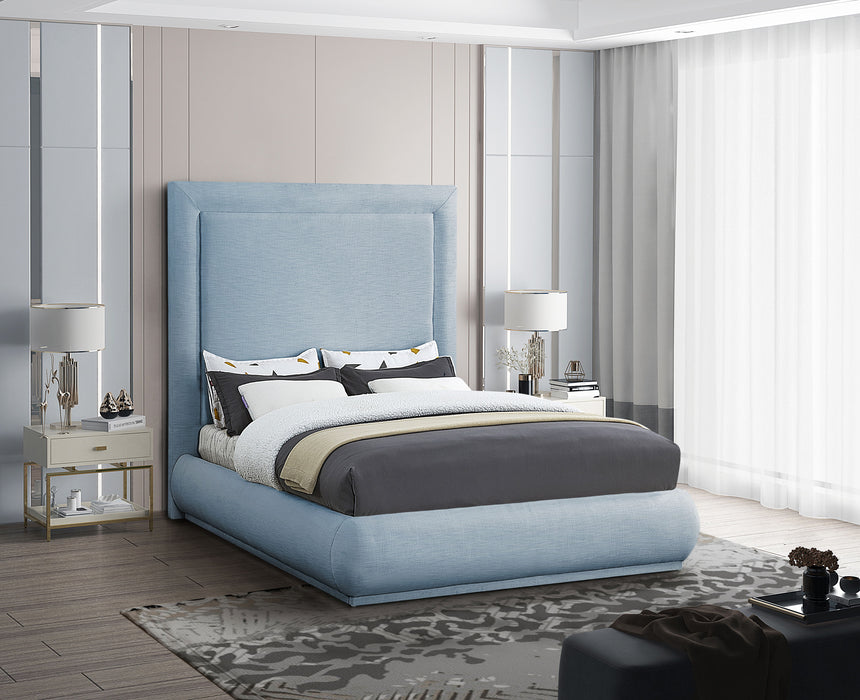 Brooke - Bed - Simple Home Plus