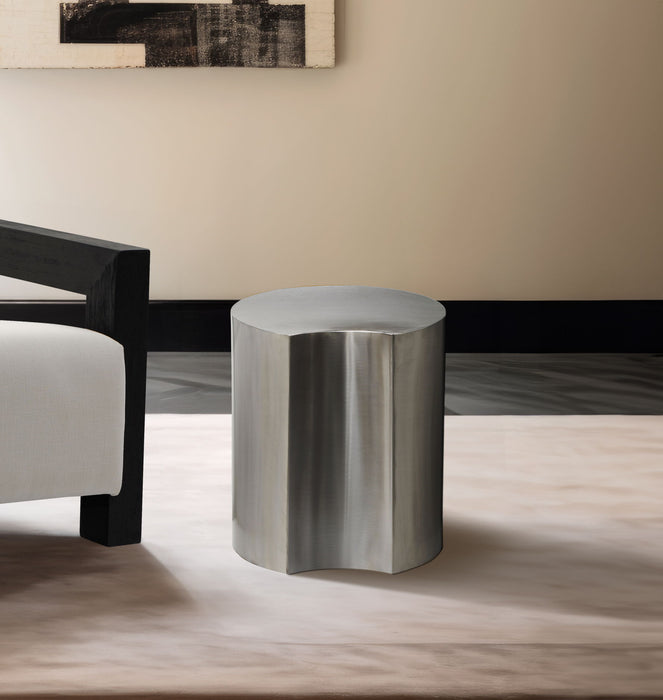 Dimple - End Table - Simple Home Plus